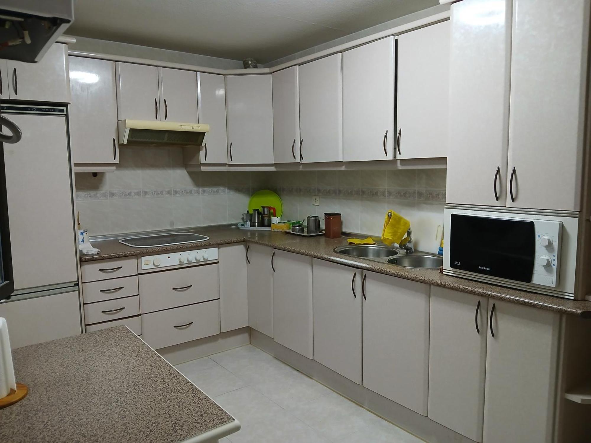Habitacion Privada Familiar Толедо Екстер'єр фото