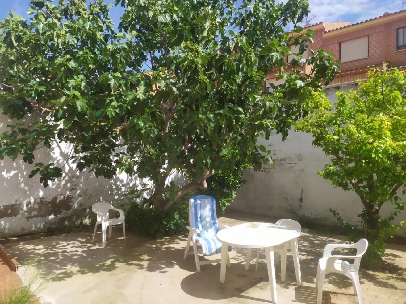 Habitacion Privada Familiar Толедо Екстер'єр фото