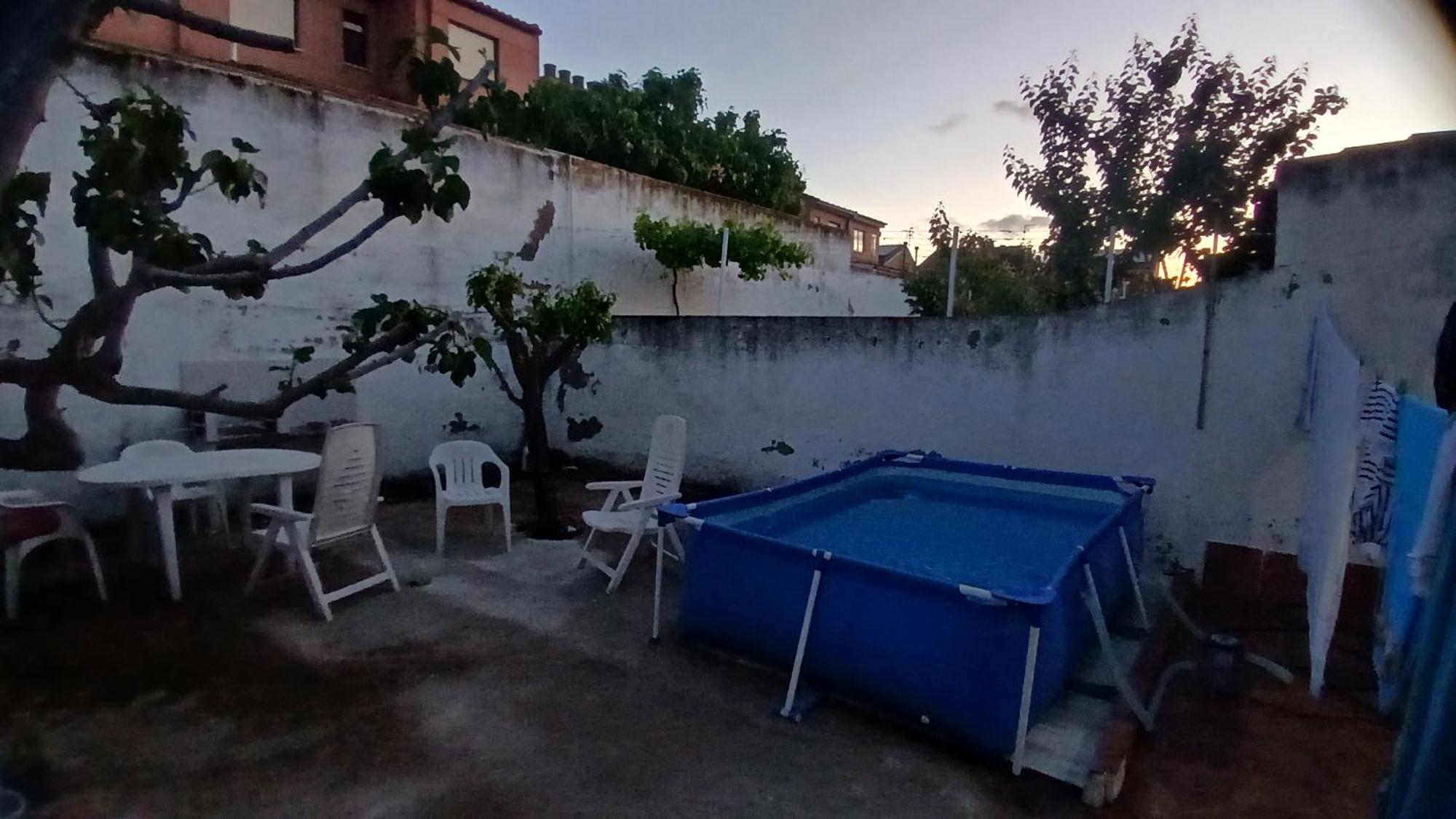 Habitacion Privada Familiar Толедо Екстер'єр фото